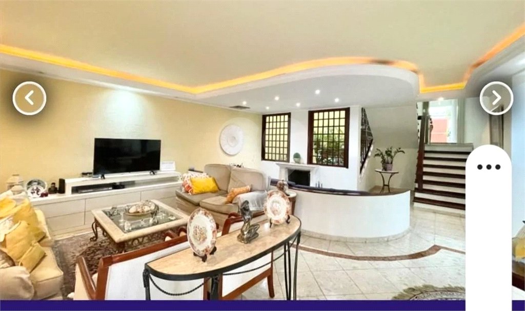 Casa dos sonhos a venda - Sobrado com Piscina no Jardim da Saúde, 270m² , 4 dorm., 2 suítes, 4 vagas, banheira , lareira, churrasqueira, terreno: 360 m²