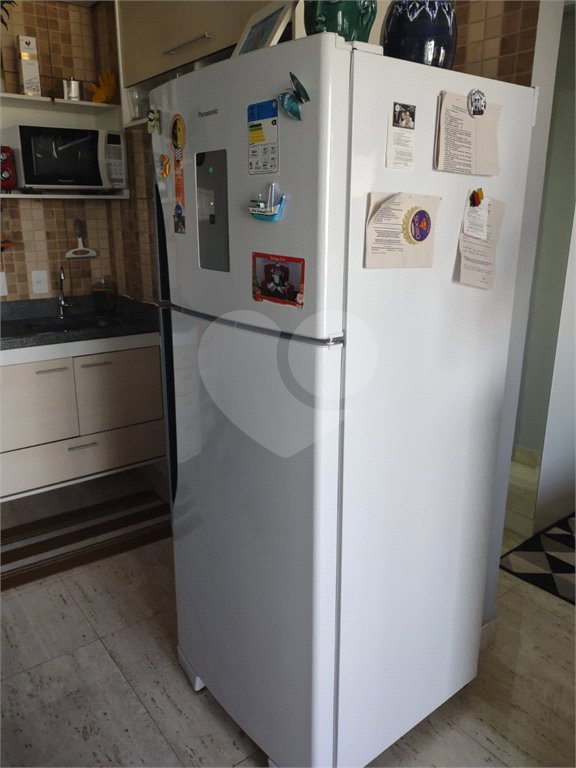 Apartamento á venda com 42m² - Mooca