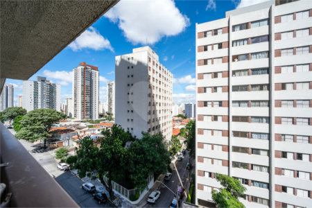 LINDO STUDIO DE 32M² PRÓXIMO DE TUDO