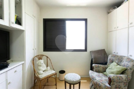 APARTAMENTO 03 Dormitórios NO TATUAPÉ