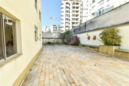 Apartamento à venda na Vila Mariana | 55 m² | 2 quartos | 1 vaga