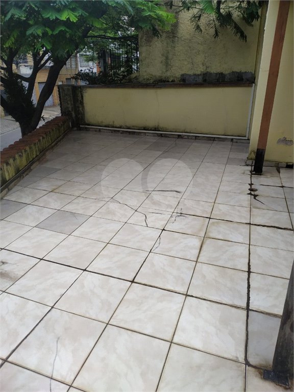 Sobrado à venda no Planalto Paulista de 232 metros quadrado com 3 suítes e 3 vagas.