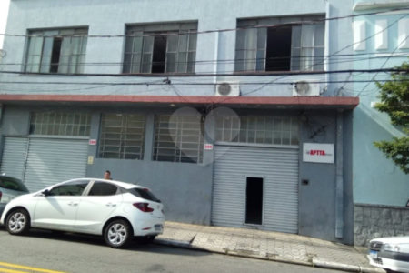 Prédio comercial 720m², 10 salas, 4 banheiros, à venda no centro de São Caetano do Sul