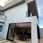 Casa à venda com 3 quartos, sendo 1 suíte,  no condomínio Parque Residencial Damha 2, Piracicaba - SP