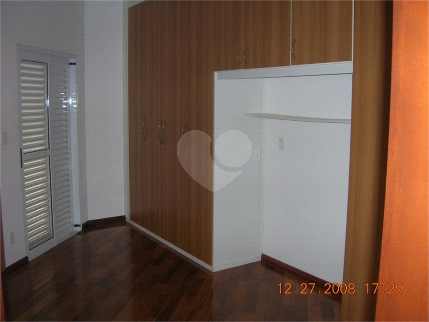 Casa no Condomínio Damha I