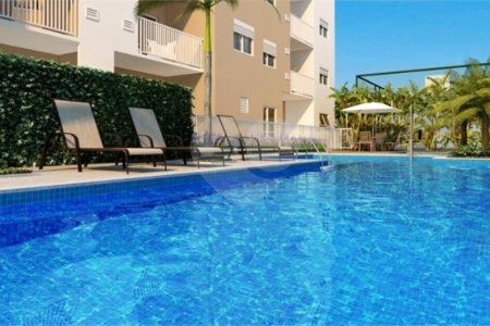 Apartamento à venda em Valinhos.