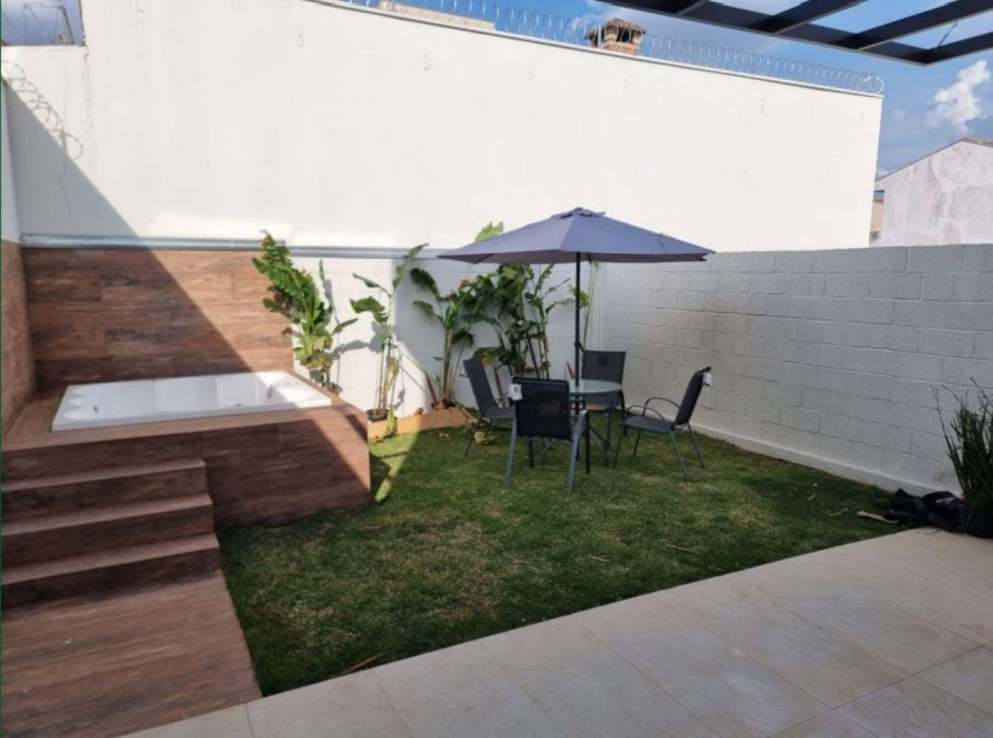 Residencial Parque Dos Pinheiros II