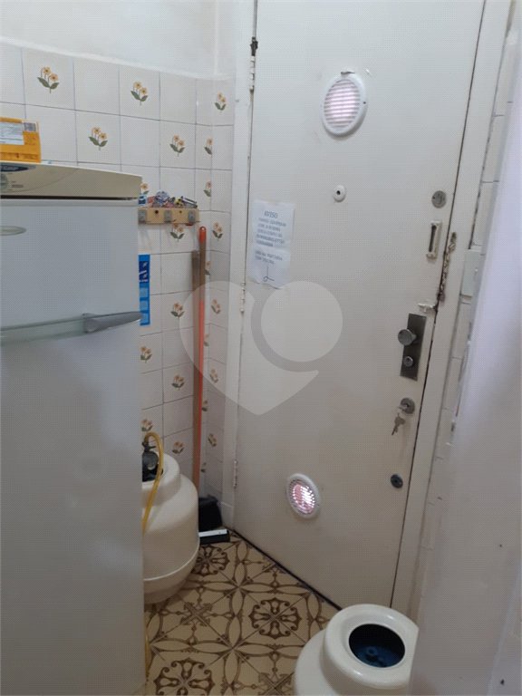 Apartamento/Kitnet no Centro de SP
