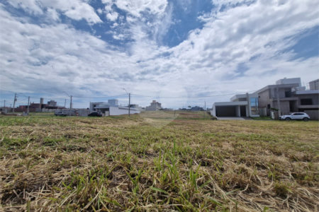 Terreno à Venda no Condomínio Monte das Araucárias