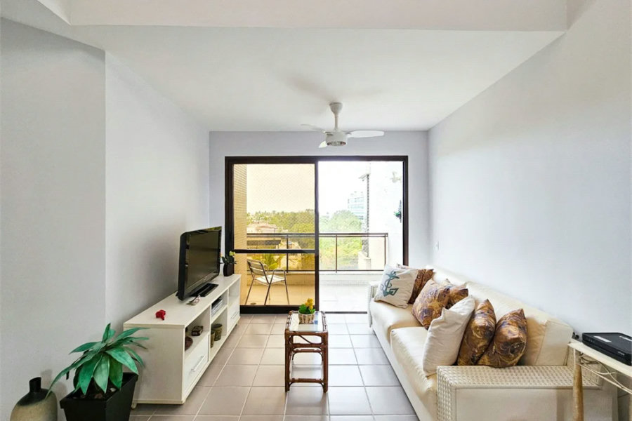 Cobertura à venda com 3 quartos, sendo 2 suítes, em Riviera de São Lourenço, Bertioga, SP
