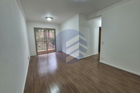 Apartamento à venda com 3 quartos, 1 banheiro e 1 vaga próximo à USP