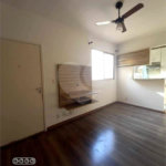 Apartamento no Allure Condomínio Resort.