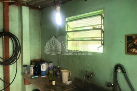Sobrado a venda no Jóckei Club