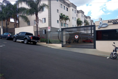 Apartamento para venda no Spazio Mont Vernon