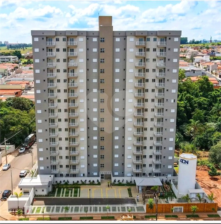 Apartamento a venda no Parque das Acácias