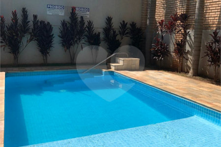 Apartamento – Parque dos Acácias