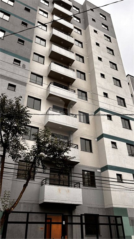 Apartamento á venda - Jabaquara