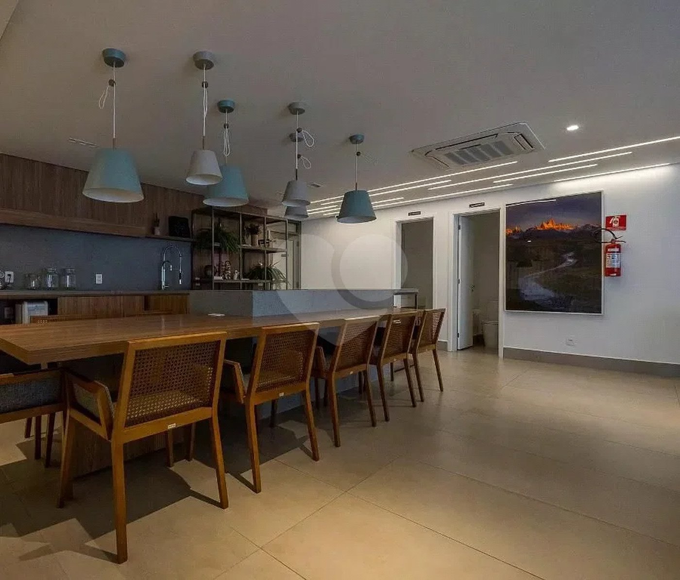 Linda Cobertura Duplex para venda no Jardim Paulista com 87,45 m² decorada!