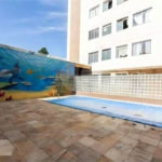 Apartamento TABOÃO DA SERRA, 60m2, 3 quartos, JARDIM DOS PINHEIROS, M O B I A D O
