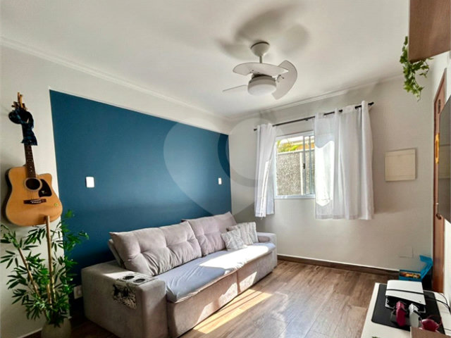 Apartamento à venda com 2 quartos em Tucuruvi, São Paulo, SP