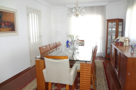 Apartamento em Moema
