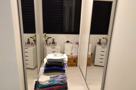 Apartamento à Venda na Mooca – 88m²
