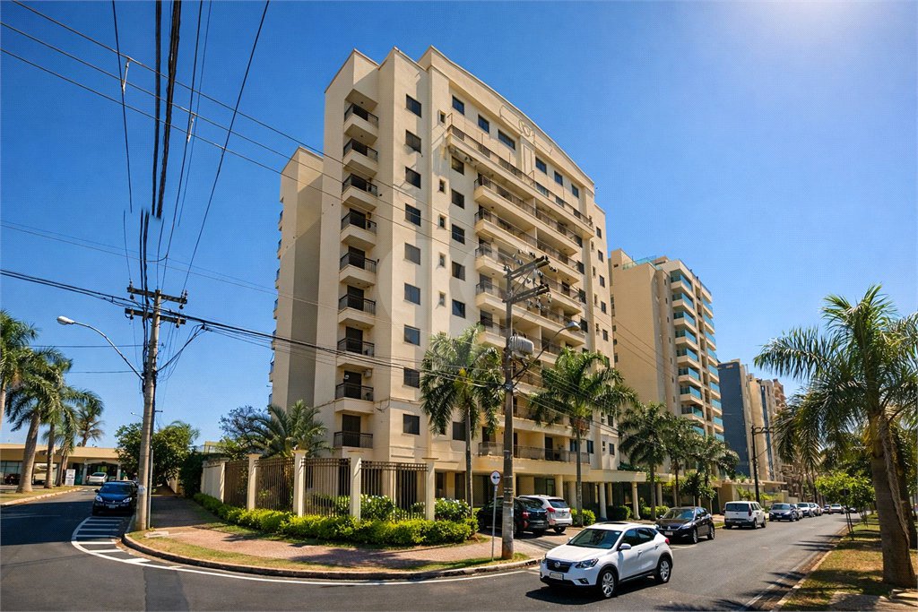 Apartamento Duplex no Condomínio Giardino de Rovello