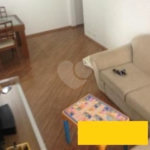 Apartamento a venda na Vila Regente Feijó