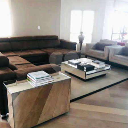 Apartamento à venda na Saúde de 500m² com 5 dormitórios, 4 suítes e 5 vagas
