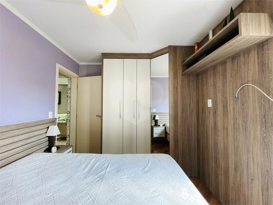 Apartamento pronto para mudar 69 m² c/ 2 Dormitórios e 1 Vaga -Condomínio Kentucky Próximo ao Shopping Metrópole!
