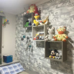 Apartamento decorado Monte Logan