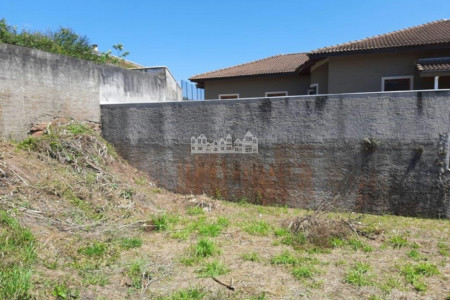 Terreno à venda em Nova Gardênia, Atibaia, SP