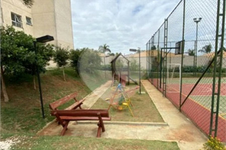 Apartamento à Venda 2 quartos – Condomínio Crystal Palace – São Carlos/SP