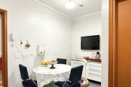 Apartamento 93m² à Venda no Centro de SBC | 3 Dorms | 2 Vagas + Depósito