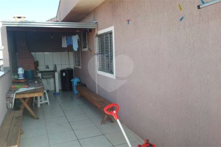 Casa para venda em Ibaté/SP.