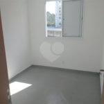 APARTAMENTO COM DOIS DORMITÓRIOS E UMA VAGA NA RAIMUNDO PEREIRA DE MAGALHÃES.