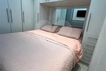 Casa á venda 2 quartos 50m² - Parque Morumbi /SP