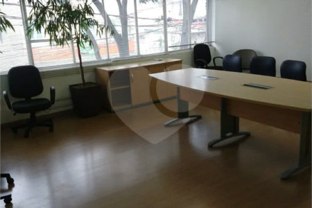 Conjunto comercial à venda na Aclimação, com 124 m²