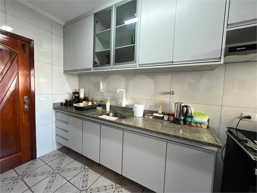 Apartamento Garden com 195 m² de Área Útil, 3 Dormitórios e 2 Vagas
