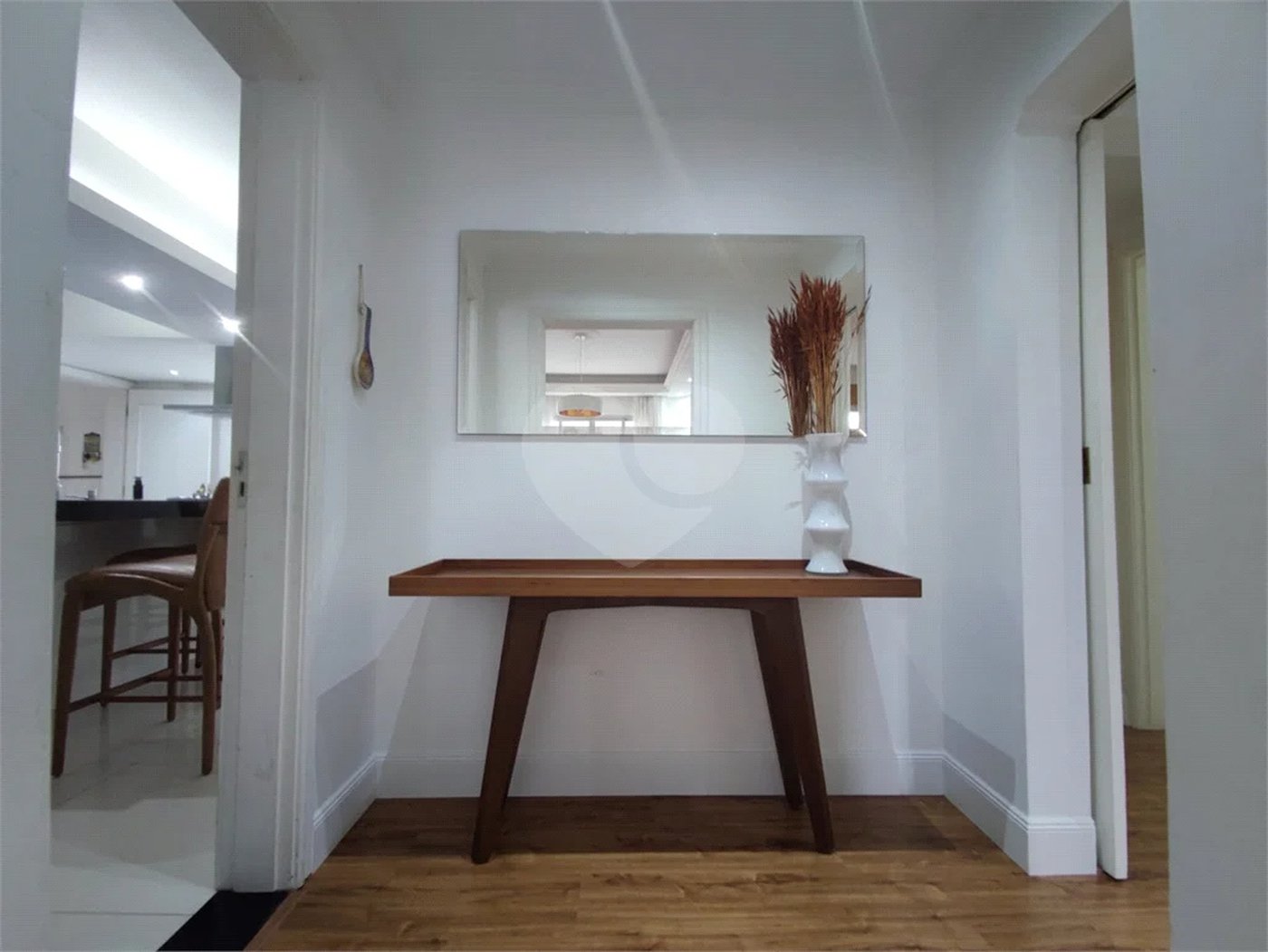 Apto 198m² Totalmente reformado - Vila Mascote