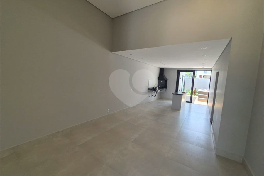 Casa Térrea à venda em condomínio fechado - Park UNIMEP Taquaral - Piracicaba/SP.
