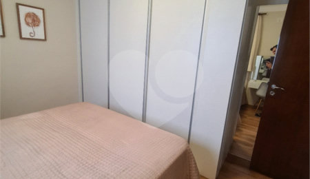 Casa à venda com 2 quartos, sendo 1 suíte, no condomínio Residencial Bell Park, São José dos Campos - SP