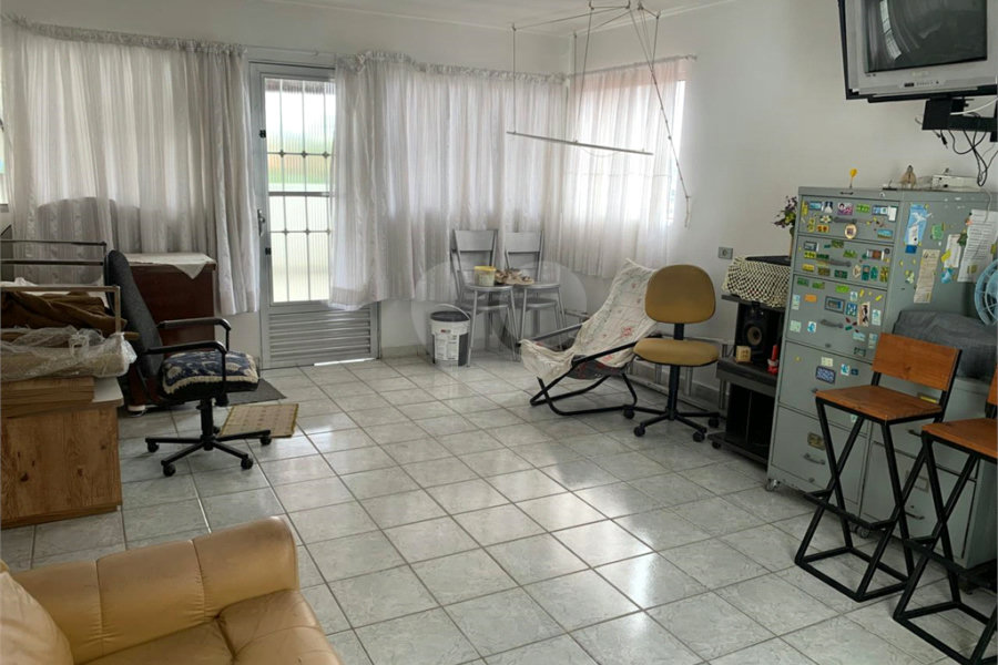 Sobrado de 172 m² na Vila Santa Catarina
