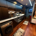 OPORTUNIDADE ÚNICA – APARTAMENTO COMPLETO, MOBILIADO E PRONTO PARA MORAR