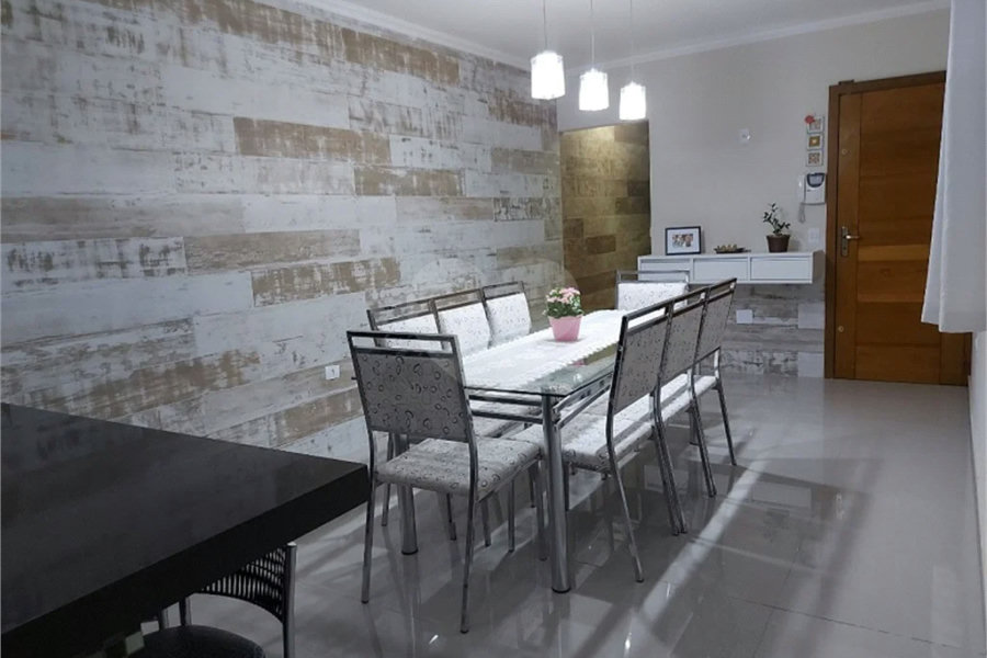 Sobrado Residencial