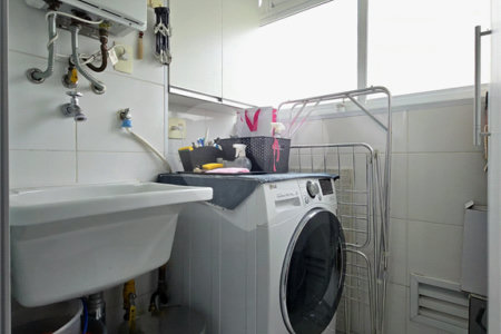 Apartamento Mooca Porteira Fechada Varanda 2 Dormitórios 1 Vaga SP