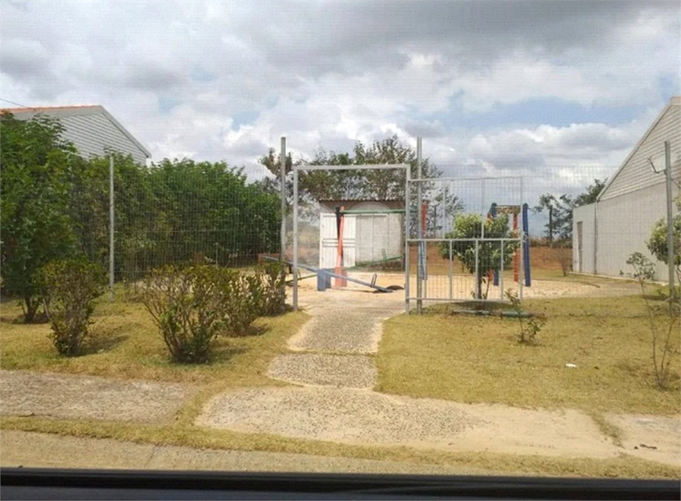 Casa no moradas III - São Carlos/SP