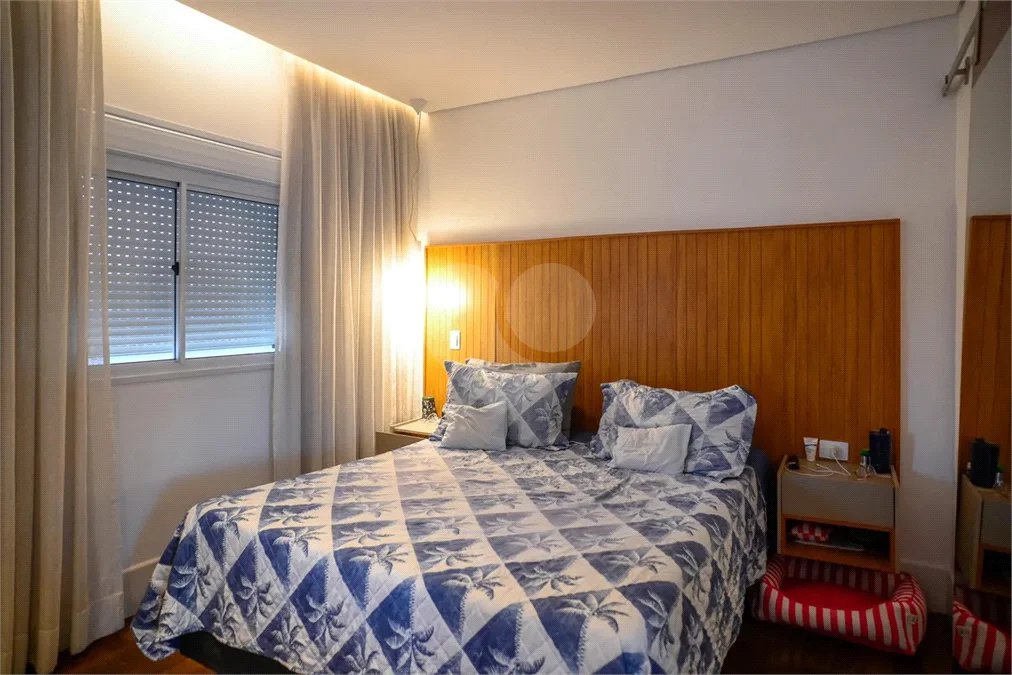 Apartamento à venda com 2 quartos em Jardim da Saúde, São Paulo