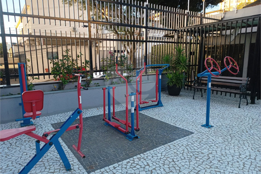 Apartamento à Venda no Horizontes da Penha – Conforto e Excelente Localização