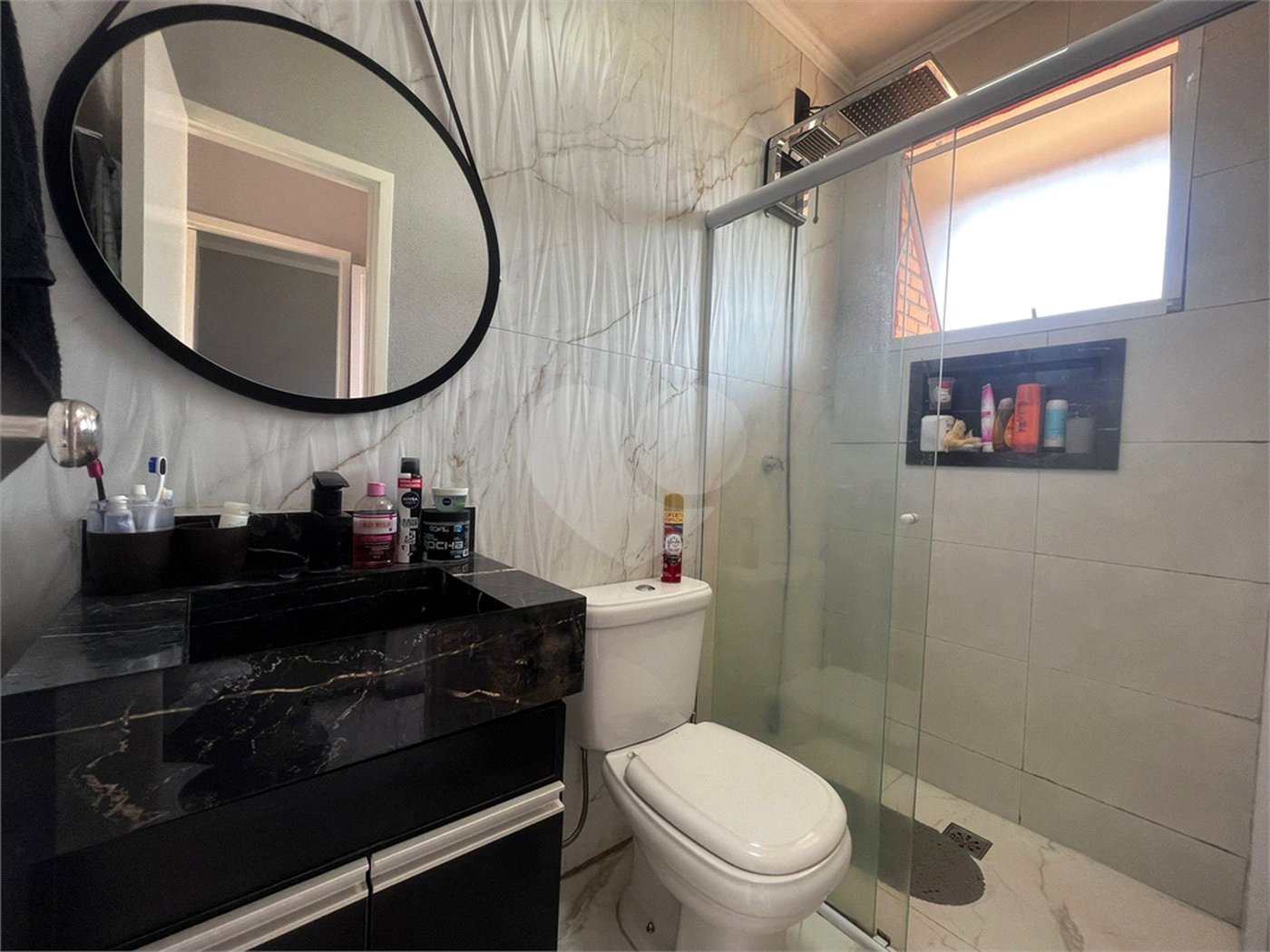 Casa térrea para venda no Condomínio fechado Moradas
